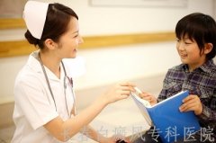 白癜风的治疗有什么关键