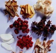 白癜风治疗有什么偏方