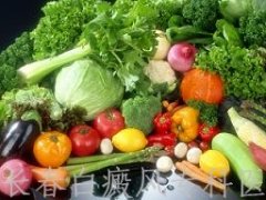 白癜风患者要怎么养胃
