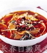 白癜风患者的饮食有哪些要求